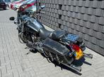 Zeer Mooie HARLEY DAVIDSON FLHRI ROADKING TOUR 1997 GRIJS, Motoren, 2 cilinders, 1340 cc, Chopper, Bedrijf