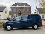 Mercedes-Benz Vito 109 CDI Functional Lang EERSTE EIGENAAR D, Auto's, Bestelauto's, Voorwielaandrijving, Gebruikt, 4 cilinders
