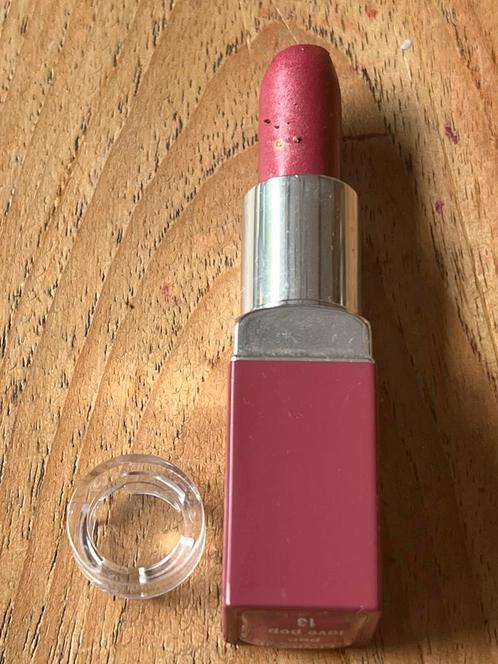 Clinique Pop Lip Colour + Primer Lipstick Kleur: 13 love pop, Sieraden, Tassen en Uiterlijk, Uiterlijk | Cosmetica en Make-up