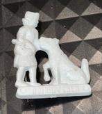 Roodkapje en Wolf Porseleinen Figuur, Ophalen of Verzenden, Zo goed als nieuw