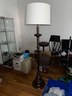 Mooie Staande Lamp met Stoffen Kap, Huis en Inrichting, Ophalen, Gebruikt, Stof, 150 tot 200 cm