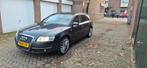 A6 C6 3,2 fsi Quatro Avant, Auto's, Automaat, Beige, Stationwagon, Vierwielaandrijving