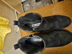 Bijna nieuwe laars, maat 39, €5, Sport en Fitness, Dansen, Ophalen, Zo goed als nieuw, Schoenen