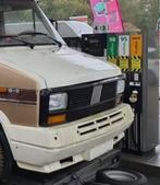 Camper bumper voorbumper nieuw fiat ducato Peugeot j5, Verzenden, Nieuw