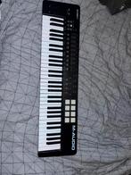 M-audio.  Oxygen61, Muziek en Instrumenten, Midi-apparatuur, Ophalen of Verzenden, Zo goed als nieuw