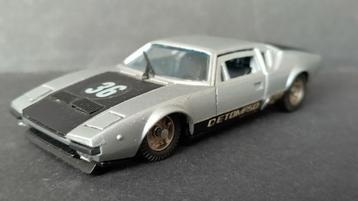 De Tomaso Pantera 1:43 KK Sakura Japan Pol beschikbaar voor biedingen