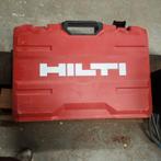 Te koop HILTI Klop boormachine en hakhamer ineen, Ophalen, Zo goed als nieuw