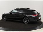 Mercedes-Benz CLA-Klasse Shooting Brake 250e AM € 28.900,0, Auto's, Mercedes-Benz, Automaat, CLA, Stof, Euro 6