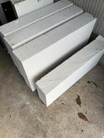 Ytong Blokken - Diverse Afmetingen, Overige materialen, Gebruikt, Ophalen of Verzenden, Minder dan 5 m²