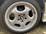 BMW E36 Conour velgen style 22 in perfecte staat 17x7,5 inch, Auto-onderdelen, Banden en Velgen, Ophalen, Gebruikt, Velg(en), 17 inch