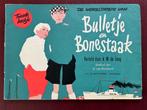 Bulletje en Bonestaak, Boeken, Eén stripboek, Ophalen of Verzenden, Gelezen
