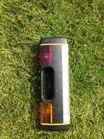 autopechlamp, Ophalen, Gebruikt