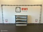 Bott bedrijfswageninrichting / businrichting /nette staat, Auto diversen, Overige Auto diversen, Ophalen of Verzenden