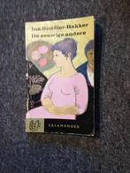 De eeuwige andere; door Ina Boudier-Bakker #Vakantie, Boeken, Gelezen, Ophalen of Verzenden, Nederland, Ina Boudier-Bakker