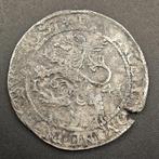 1641 Leeuwendaalder Zwolle, Postzegels en Munten, Vóór koninkrijk, Zilver, Losse munt, Overige waardes