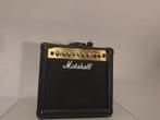 Marshall MG15FX Guitar Amplifier, Muziek en Instrumenten, Ophalen, Zo goed als nieuw, Minder dan 50 watt