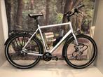 Santos Travelmaster 3+ 65cm Rohloff Son Gates Belt Drive, Fietsen en Brommers, Overige merken, 28 inch, 10 tot 15 versnellingen