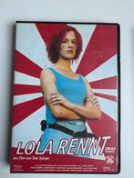 Lola Rennt DVD - Actie Klassieker!, Vanaf 16 jaar, Ophalen of Verzenden, Gebruikt