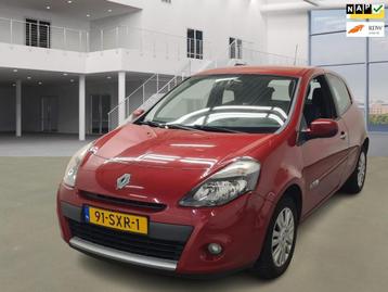 Renault Clio 1.2 Collection APK tot 30-10-2025 beschikbaar voor biedingen