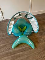 Baby Float met zonnescherm, Ophalen, Jongetje of Meisje, Zwem-accessoire