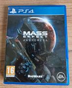 Mass Effect Abdromeda, Ophalen of Verzenden, 1 speler, Zo goed als nieuw
