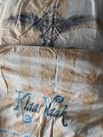 Klaas Vaak dekbedovertrek, Ophalen of Verzenden, Eenpersoons, Dekbedovertrek