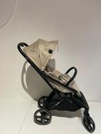 Easywalker Rockey L Buggy Bright Taupe, Ophalen, Zo goed als nieuw, Overige merken, Verstelbare rugleuning