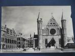 soort van fotokaart den haag - 's gravenhage binnenhof 1943, Verzenden, 1920 tot 1940, Gelopen, Zuid-Holland