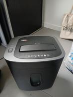 DESQ Papierversnipperaar - Gebruikt, Ophalen of Verzenden