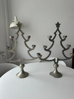 Kerstboomkandelaar 2 X, Ophalen