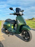 Vespa GTS 300 Super Sport, Motoren, Motoren | Piaggio, Scooter, 300 cc, Particulier, 1 cilinder