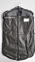 Kostuum Allan Broke, Kleding | Heren, Kostuums en Colberts, Ophalen of Verzenden, Zo goed als nieuw, Maat 46 (S) of kleiner, Grijs