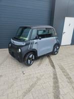 Opel Rocks E 2023 slechts 5900 km, Diversen, Overige merken, Ophalen of Verzenden, Zo goed als nieuw, 16 km/u of meer