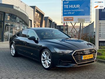 Audi A7 SPORTBACK 50 TDI quattro S-Line LED BOM VOLL! beschikbaar voor biedingen