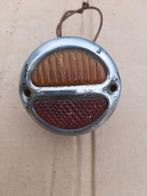 Oud achterlicht voor brommer of motor?, Ophalen of Verzenden, Overige typen, Overige merken