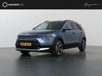 Kia Niro 1.6 GDi PHEV ExecutiveLine | Panoramadak | Stoelver, Stof, Gebruikt, Euro 6, Blauw