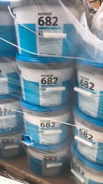 Eurocol 682 690, Ophalen of Verzenden, Zo goed als nieuw