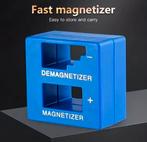 Magneet schroeverdraaier, Hobby en Vrije tijd, Ophalen of Verzenden, Zo goed als nieuw