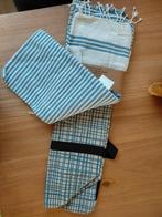 Take a towel hammamdoek en tas, Ophalen of Verzenden, Nieuw, Wit, Handdoek