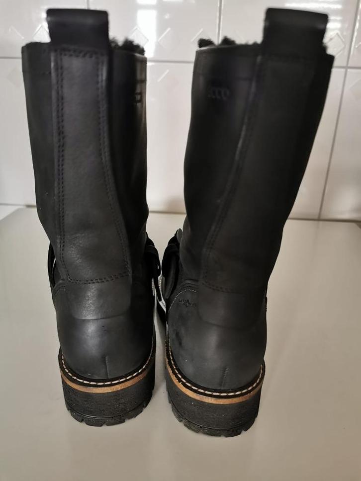 Dames Laarzen, Kleding | Dames, Schoenen, Zo goed als nieuw, Overige typen, Zwart, Ophalen of Verzenden