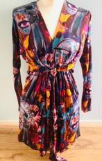Custo tuniek mt 2 zgan, Maat 38/40 (M), Overige kleuren, Custo, Ophalen of Verzenden