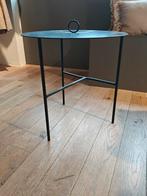 K'Willem Salontafel 50x50cm, Huis en Inrichting, Tafels | Bijzettafels, Ophalen