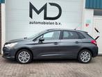 Citroen C4 1.2 Ligne Business - Dealer onderhouden, Stof, 1199 cc, Origineel Nederlands, Bedrijf