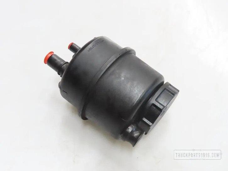 Volvo Axle & Steering Parts Stuurolie reservoir Volvo, Auto-onderdelen, Vrachtwagen-onderdelen, Volvo, Motor en Toebehoren, Gebruikt
