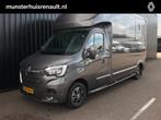 Renault Master T35 2.3 dCi 165 L3 EL Energy *Roelofsen Horse, Achterwielaandrijving, Gebruikt, 4 cilinders, Renault