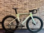 Cannondale SystemSix Ultegra Di2 [54cm], Fietsen en Brommers, 28 inch, Carbon, Zo goed als nieuw, Meer dan 20 versnellingen