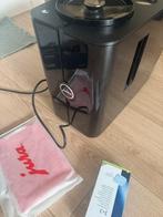 Jura ena 4 koffiemachine, Witgoed en Apparatuur, Koffiezetapparaten, Ophalen of Verzenden, Koffiemachine