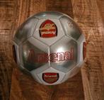 Arsenal bal met handtekening, Sport en Fitness, Voetbal, Ophalen, Nieuw, Bal