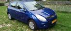 Hyundai I20, Auto's, Voorwielaandrijving, Stof, Blauw, Handgeschakeld