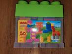 A Brick grote Lego blokken, Ophalen, Zo goed als nieuw